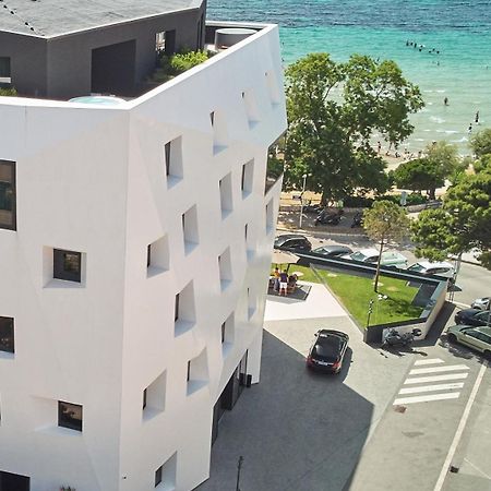Briig Boutique Hotel スプリト エクステリア 写真