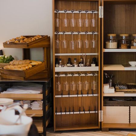 Briig Boutique Hotel スプリト エクステリア 写真