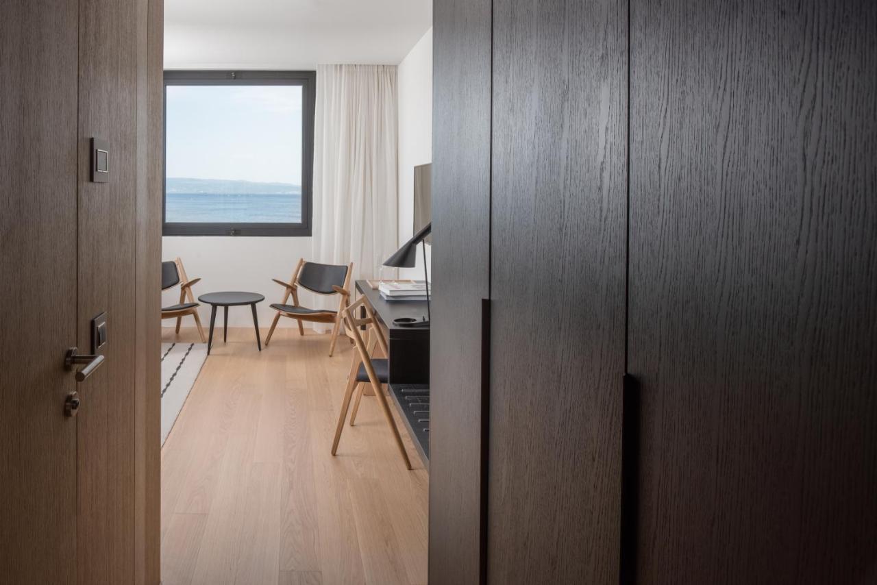 Briig Boutique Hotel スプリト エクステリア 写真