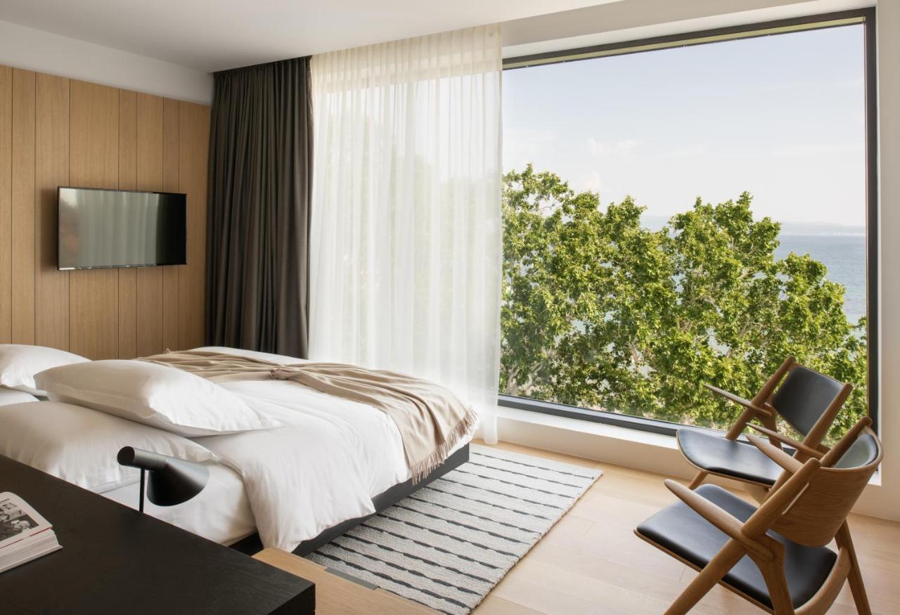 Briig Boutique Hotel スプリト エクステリア 写真