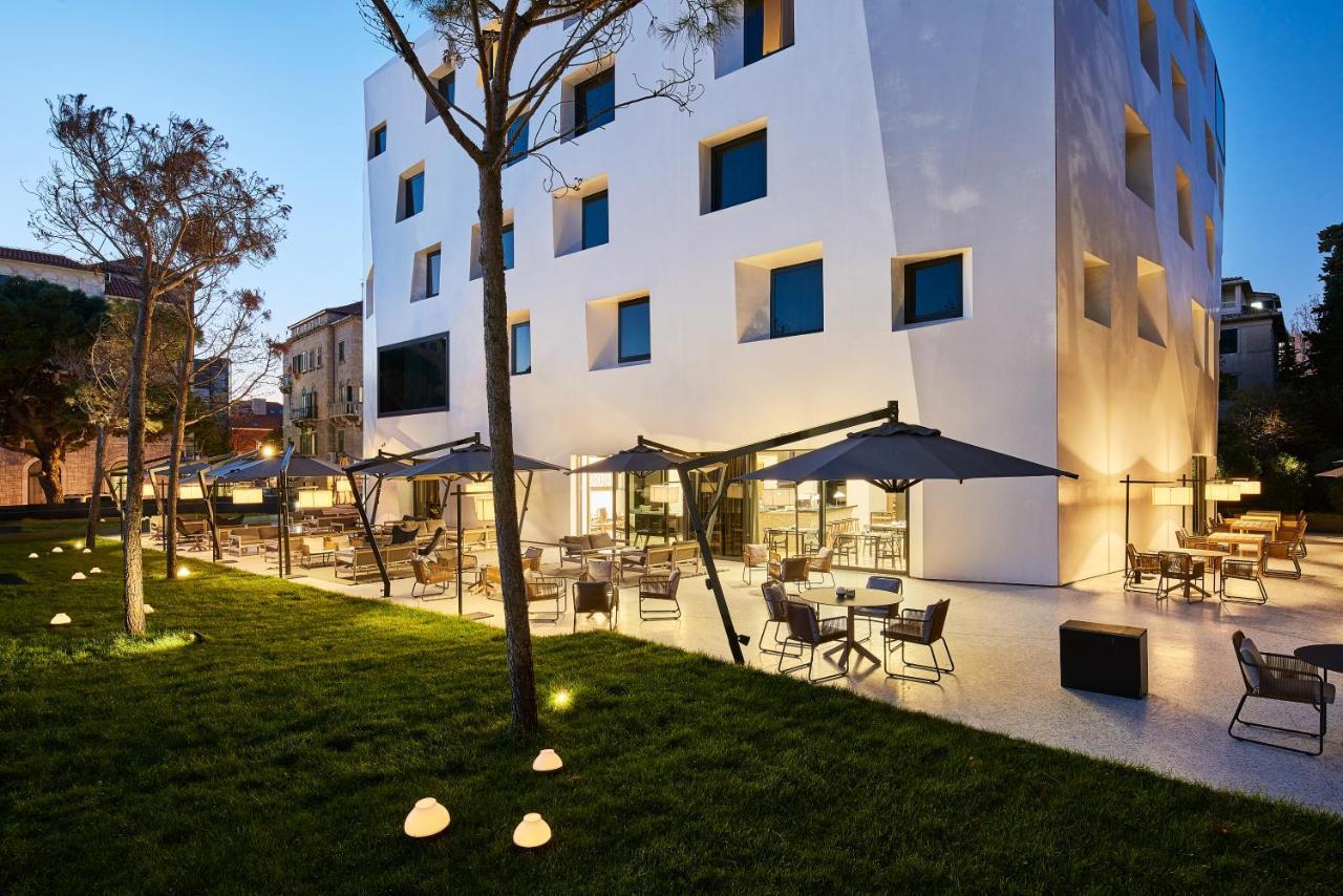Briig Boutique Hotel スプリト エクステリア 写真