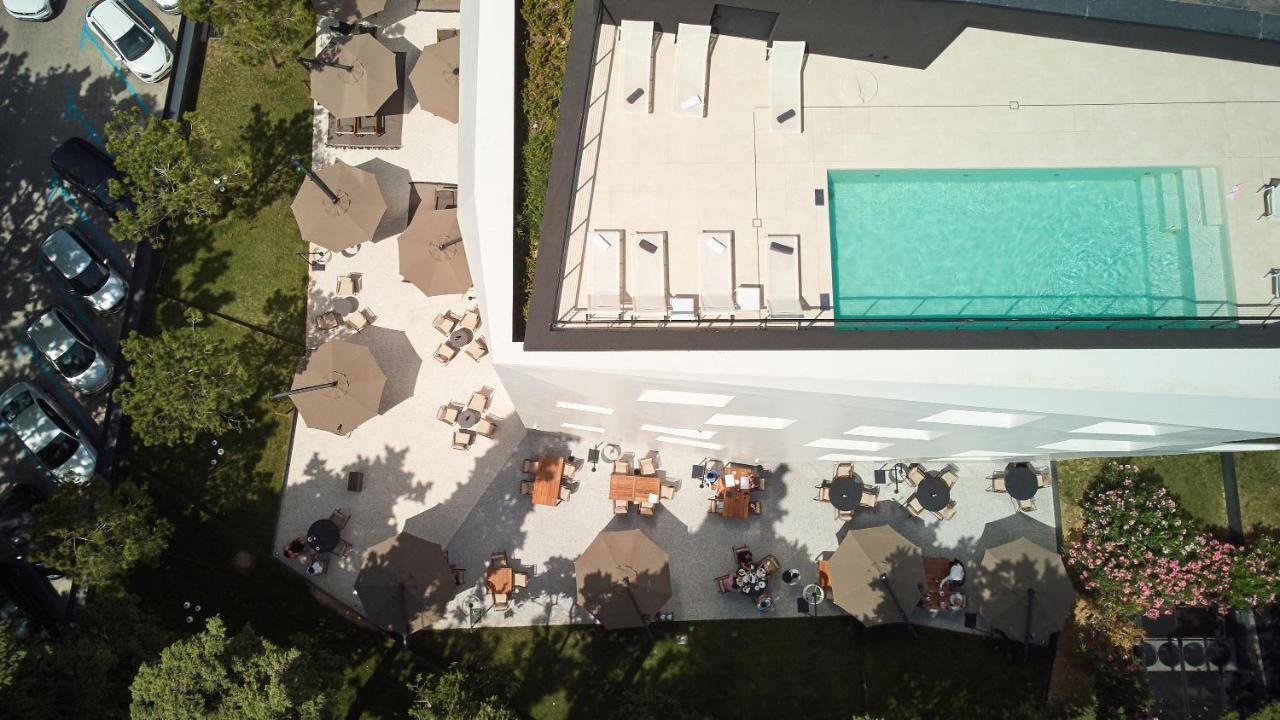 Briig Boutique Hotel スプリト エクステリア 写真