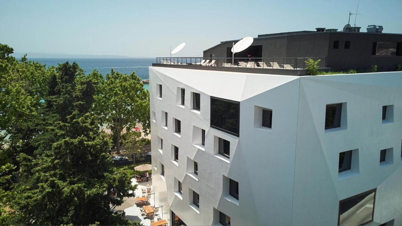 Briig Boutique Hotel スプリト エクステリア 写真