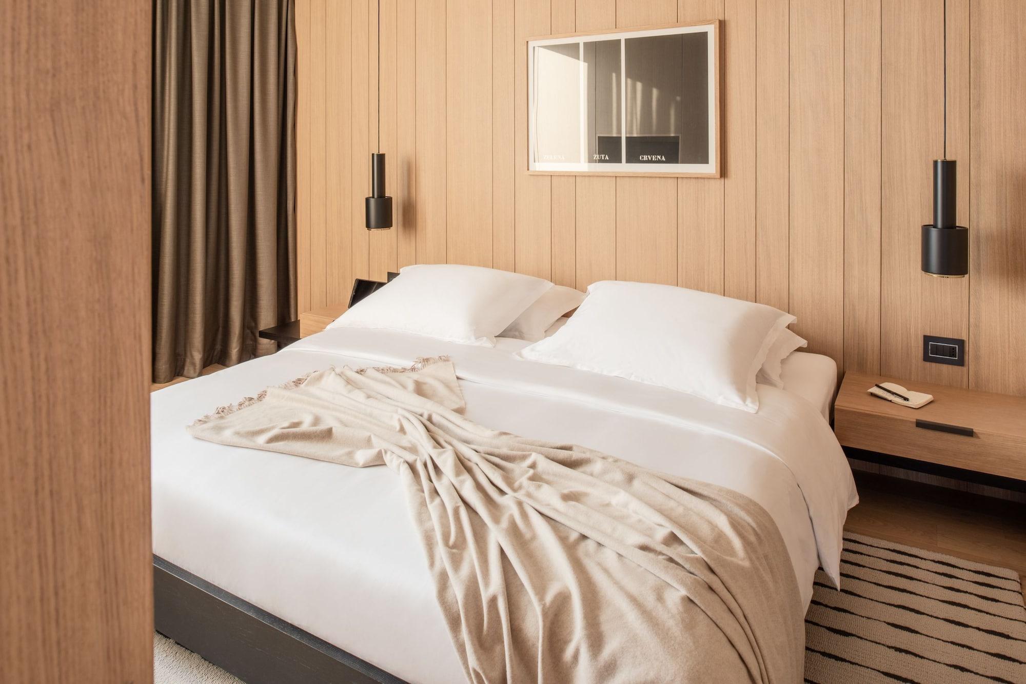 Briig Boutique Hotel スプリト エクステリア 写真