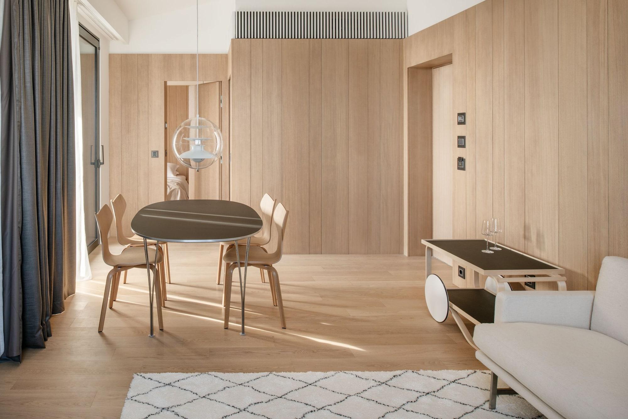 Briig Boutique Hotel スプリト エクステリア 写真