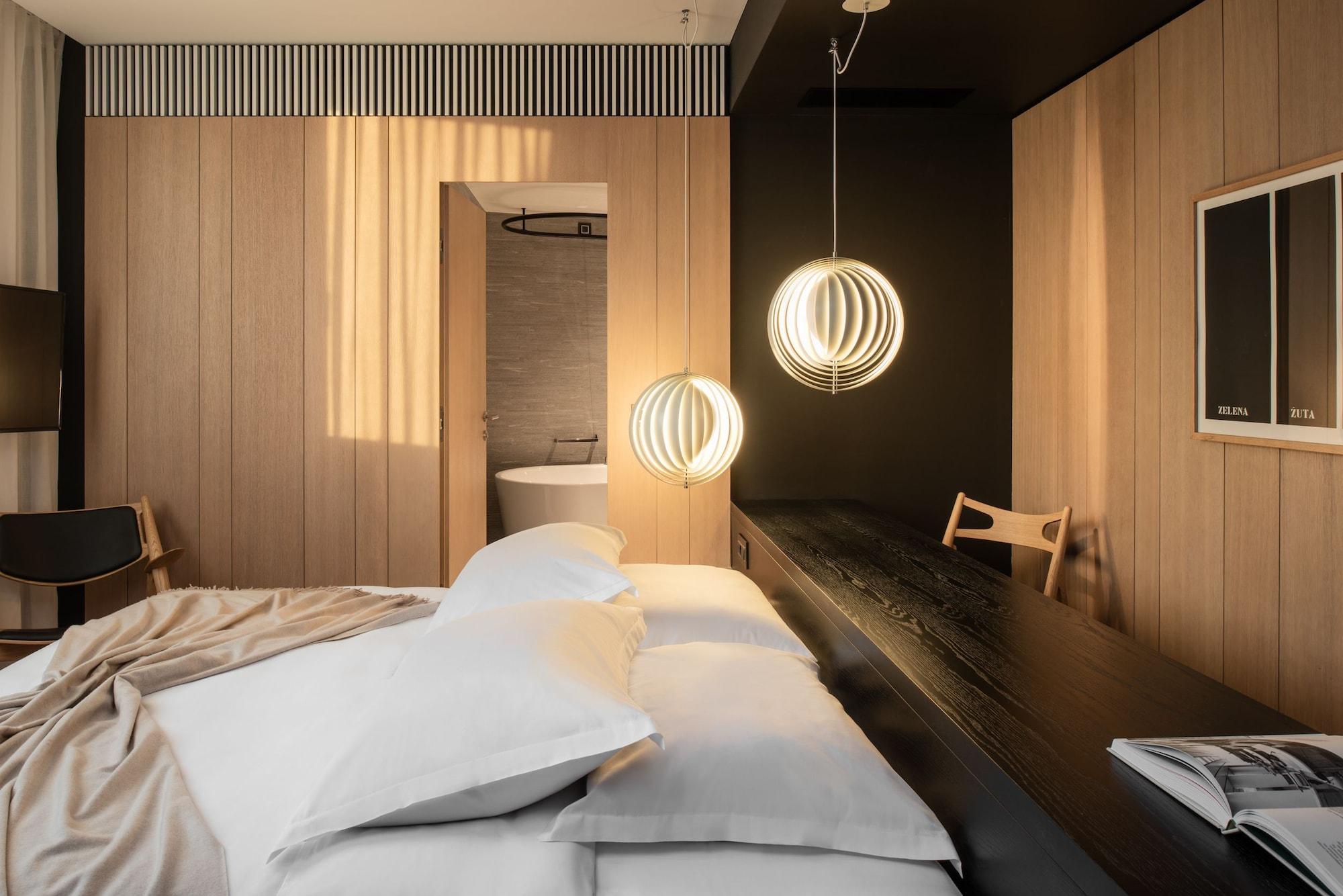 Briig Boutique Hotel スプリト エクステリア 写真