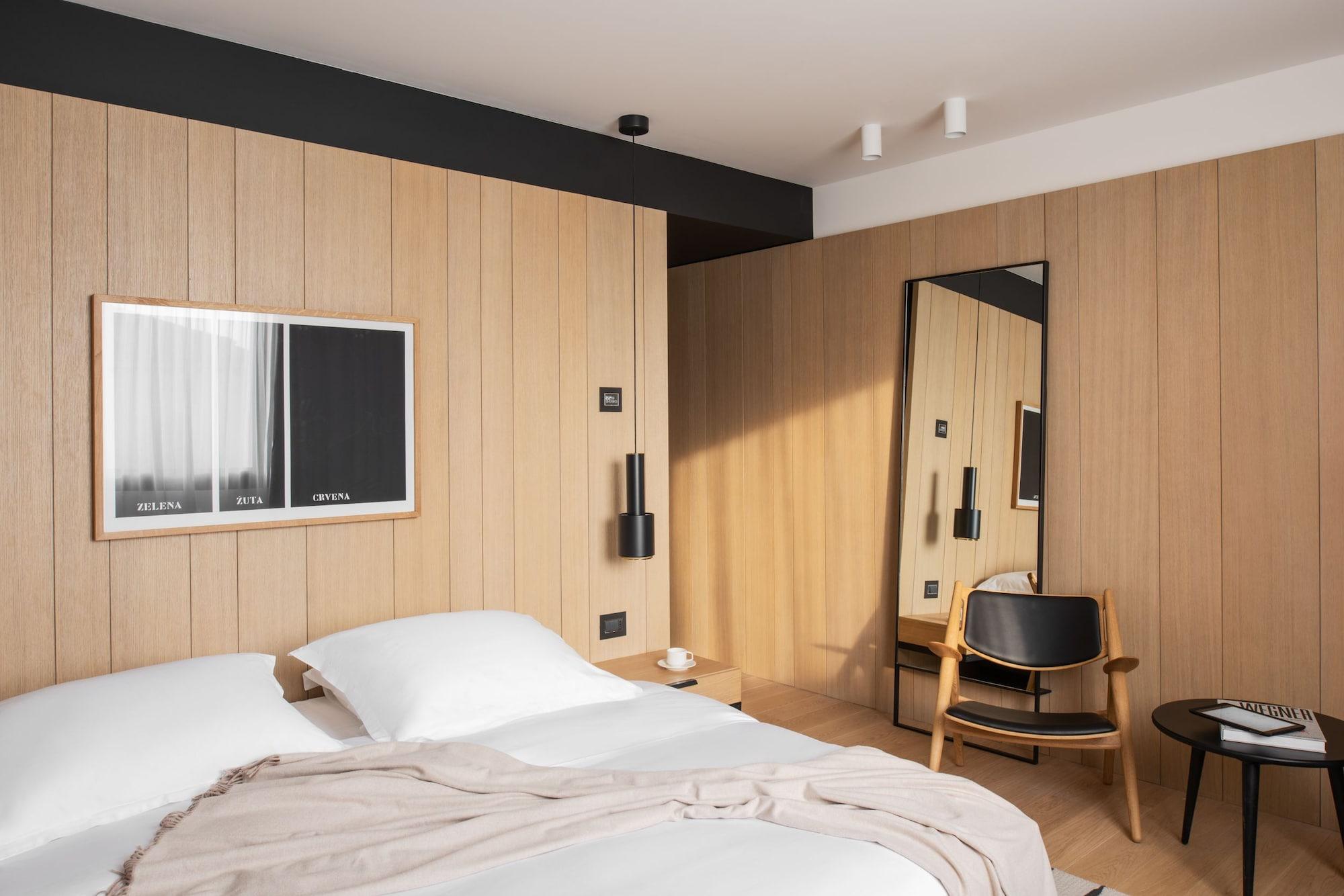 Briig Boutique Hotel スプリト エクステリア 写真