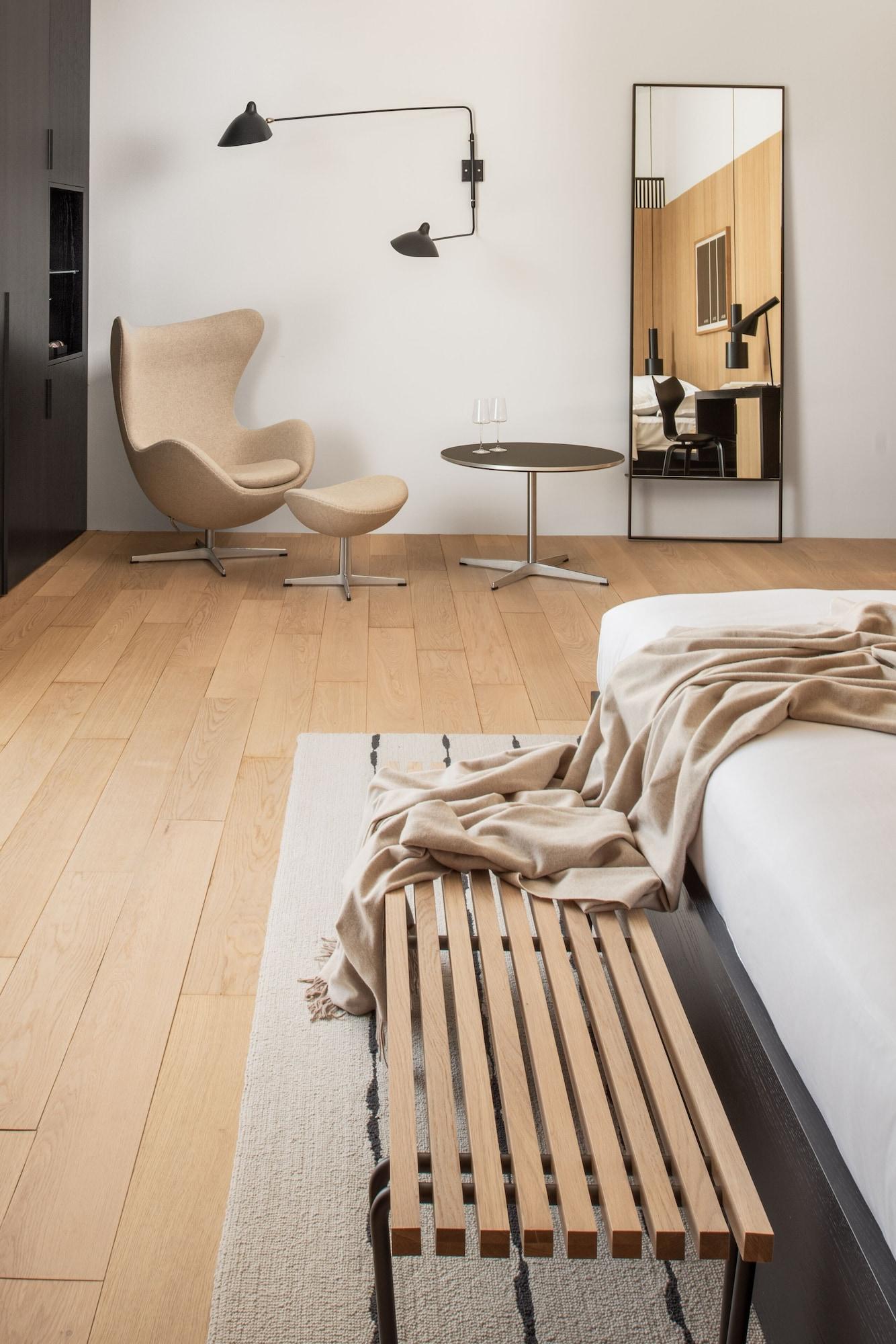 Briig Boutique Hotel スプリト エクステリア 写真