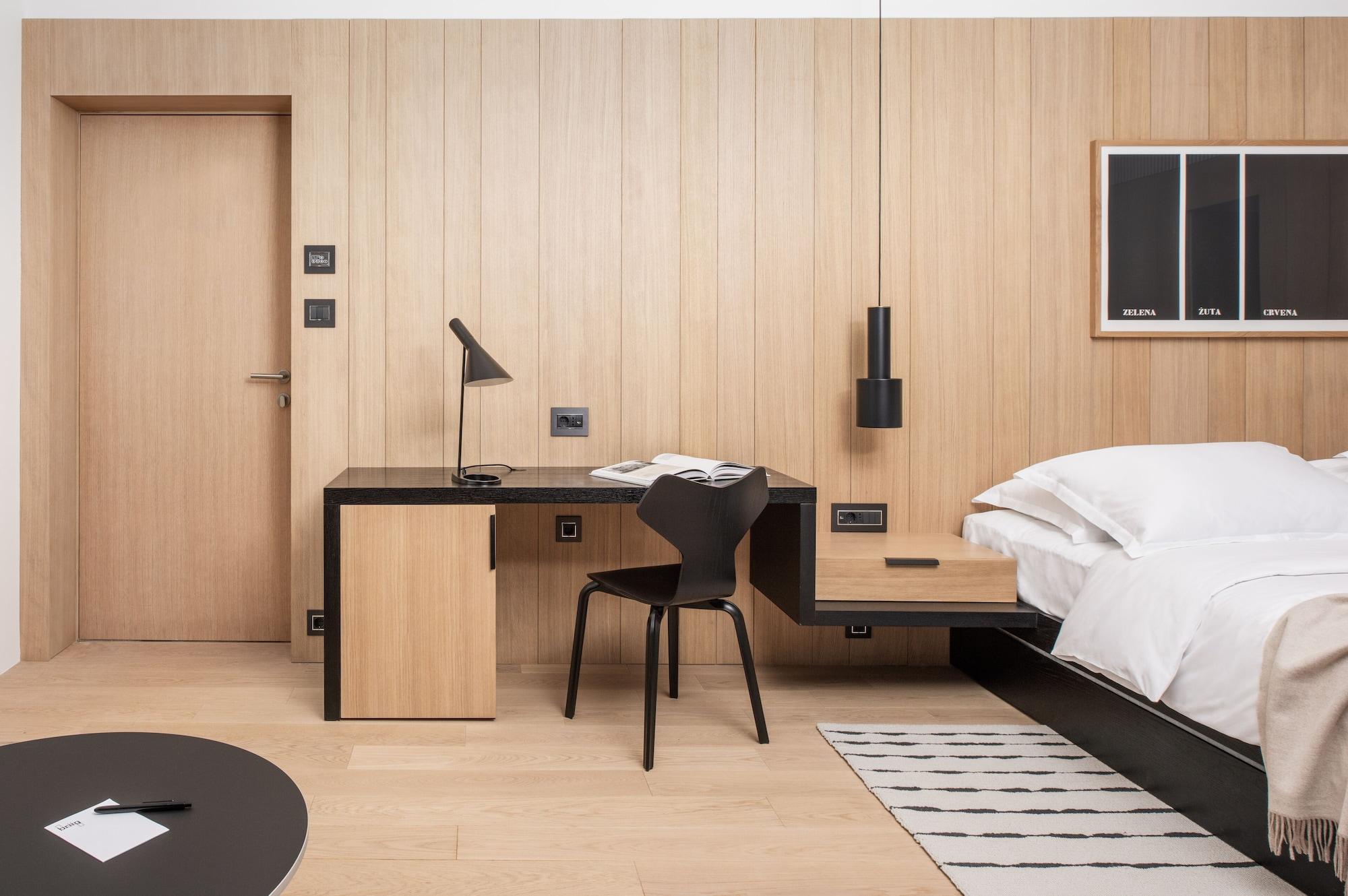 Briig Boutique Hotel スプリト エクステリア 写真