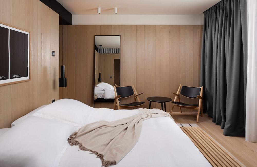 Briig Boutique Hotel スプリト エクステリア 写真