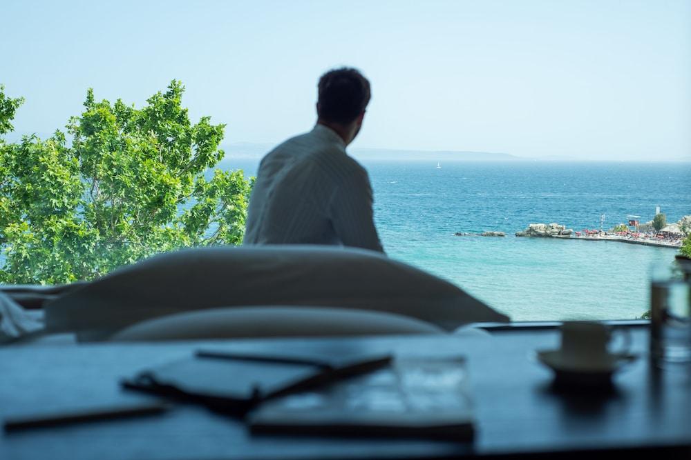 Briig Boutique Hotel スプリト エクステリア 写真