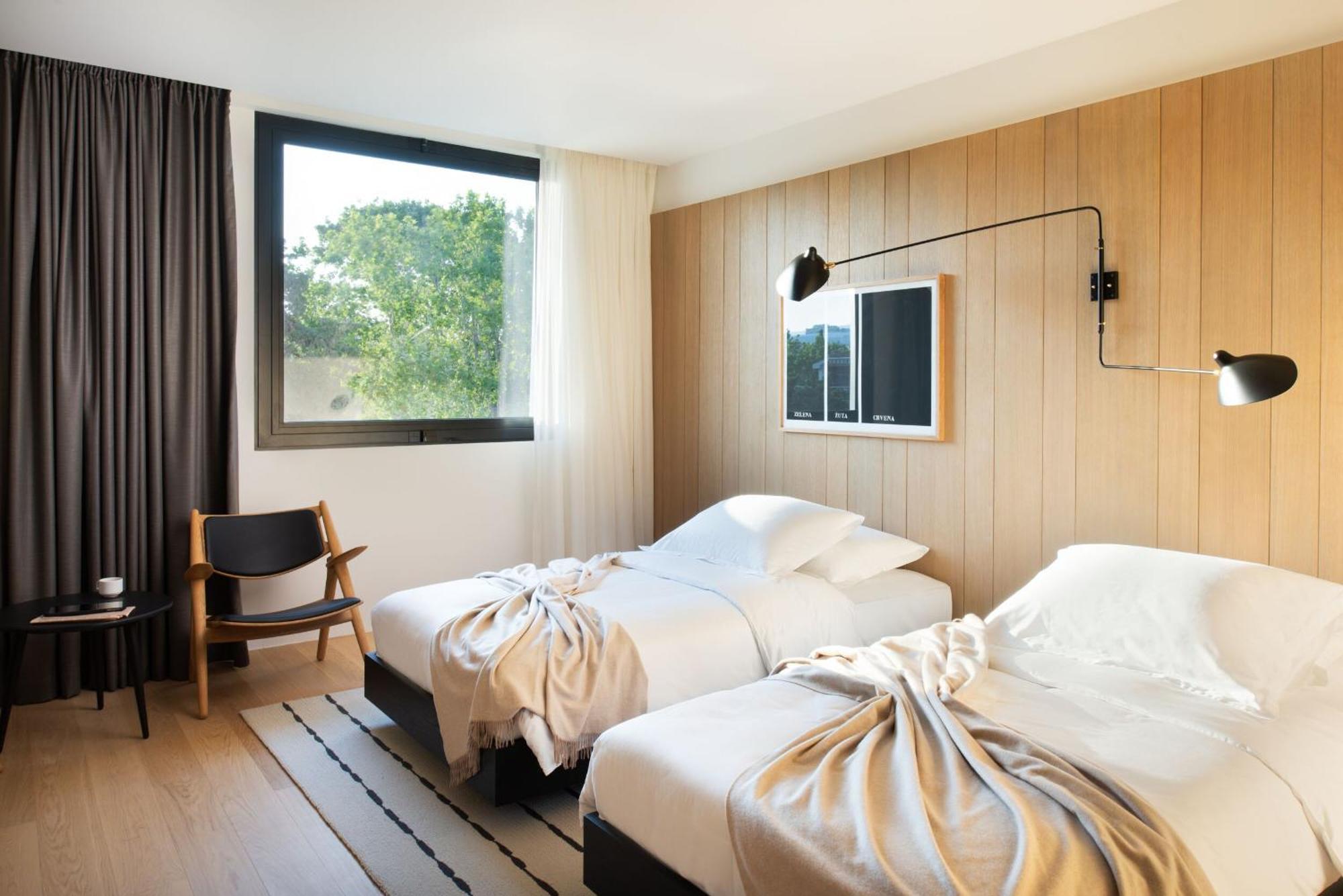 Briig Boutique Hotel スプリト エクステリア 写真