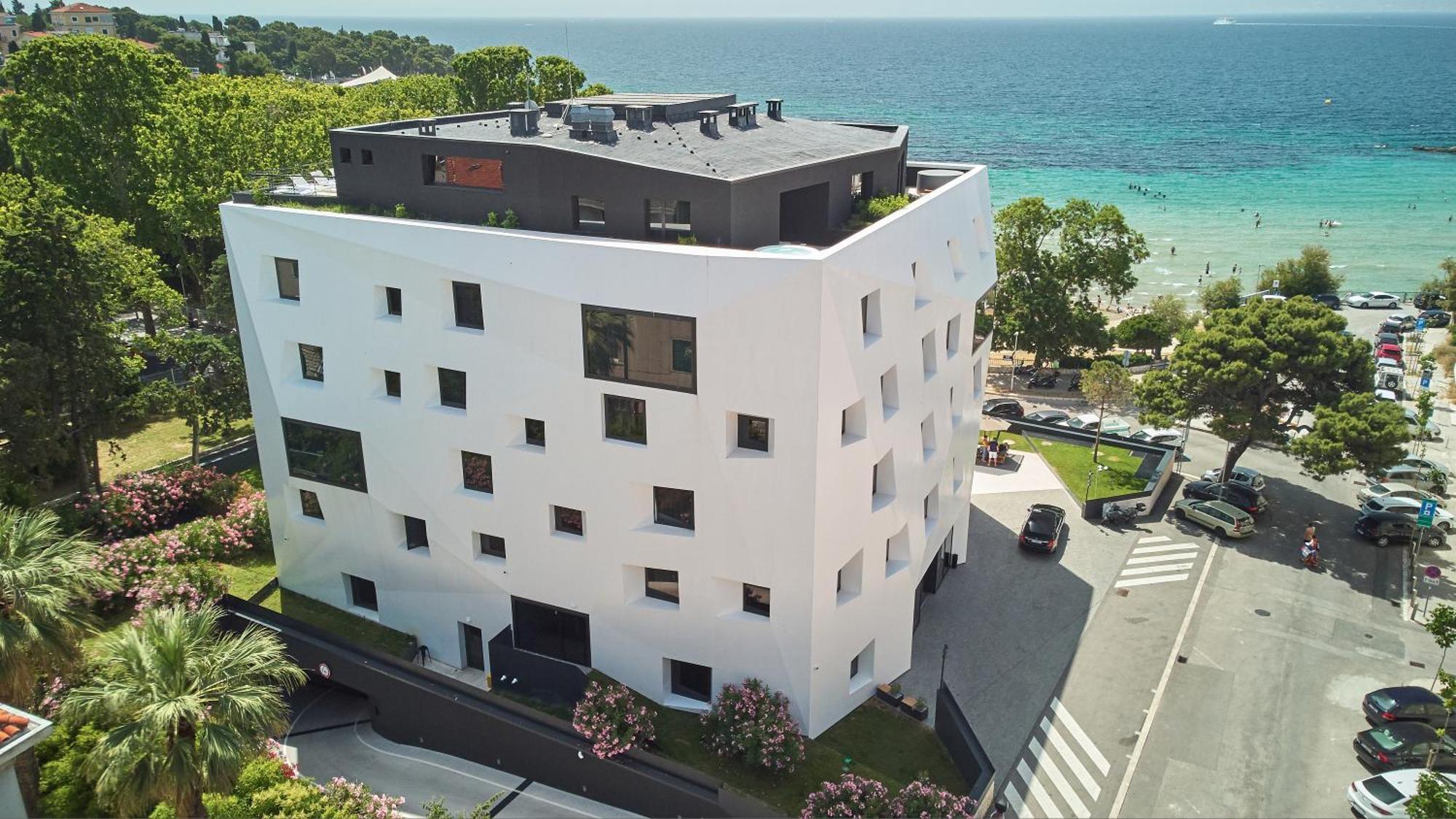 Briig Boutique Hotel スプリト エクステリア 写真