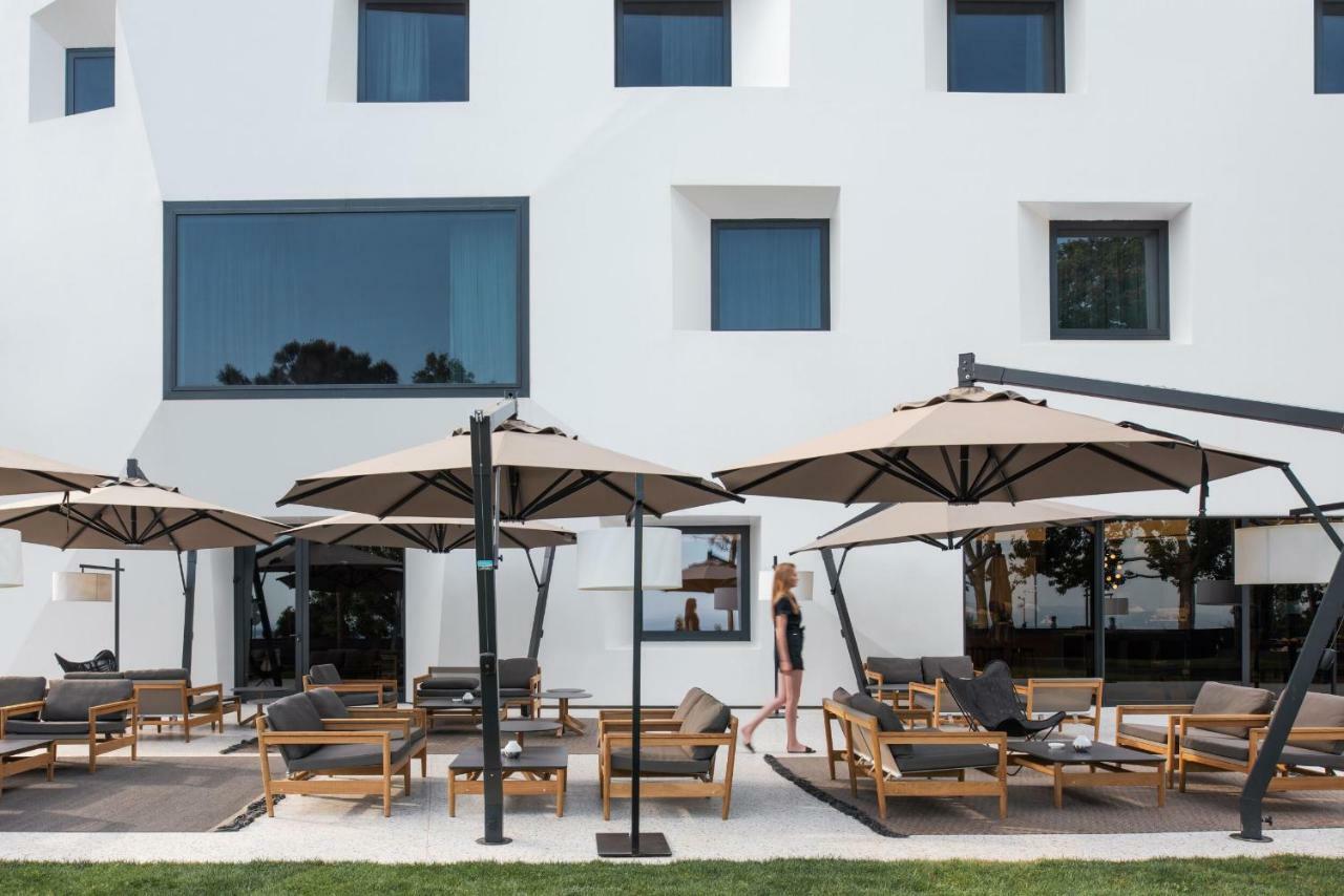 Briig Boutique Hotel スプリト エクステリア 写真
