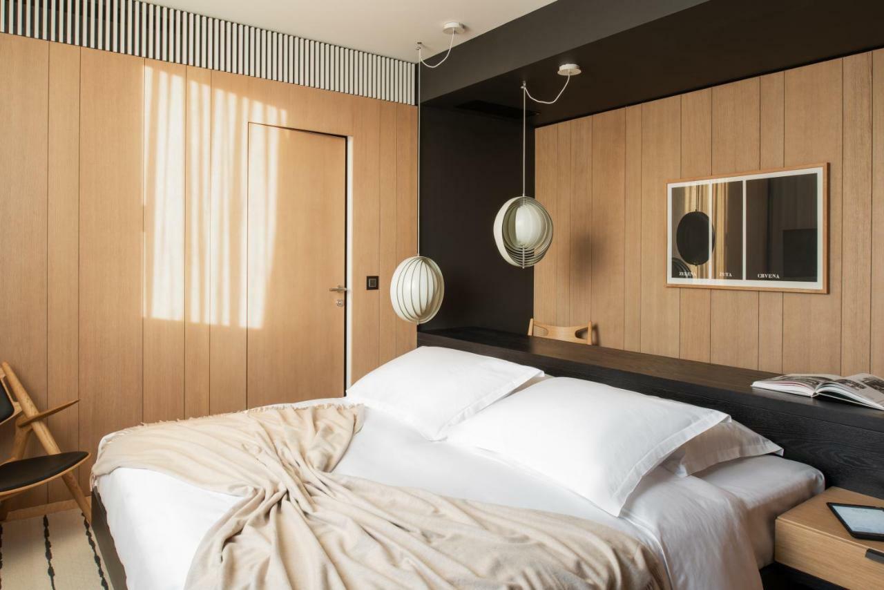 Briig Boutique Hotel スプリト エクステリア 写真