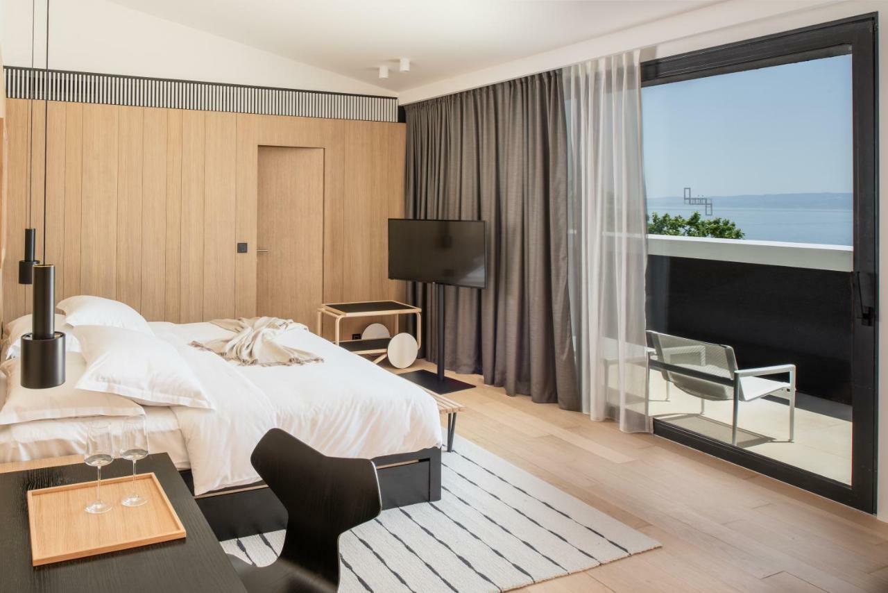 Briig Boutique Hotel スプリト エクステリア 写真