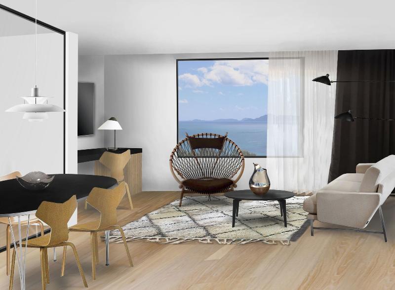 Briig Boutique Hotel スプリト エクステリア 写真