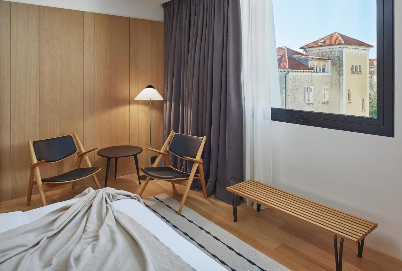 Briig Boutique Hotel スプリト エクステリア 写真