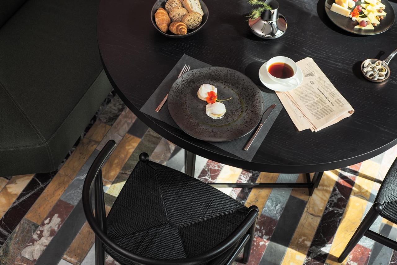 Briig Boutique Hotel スプリト エクステリア 写真