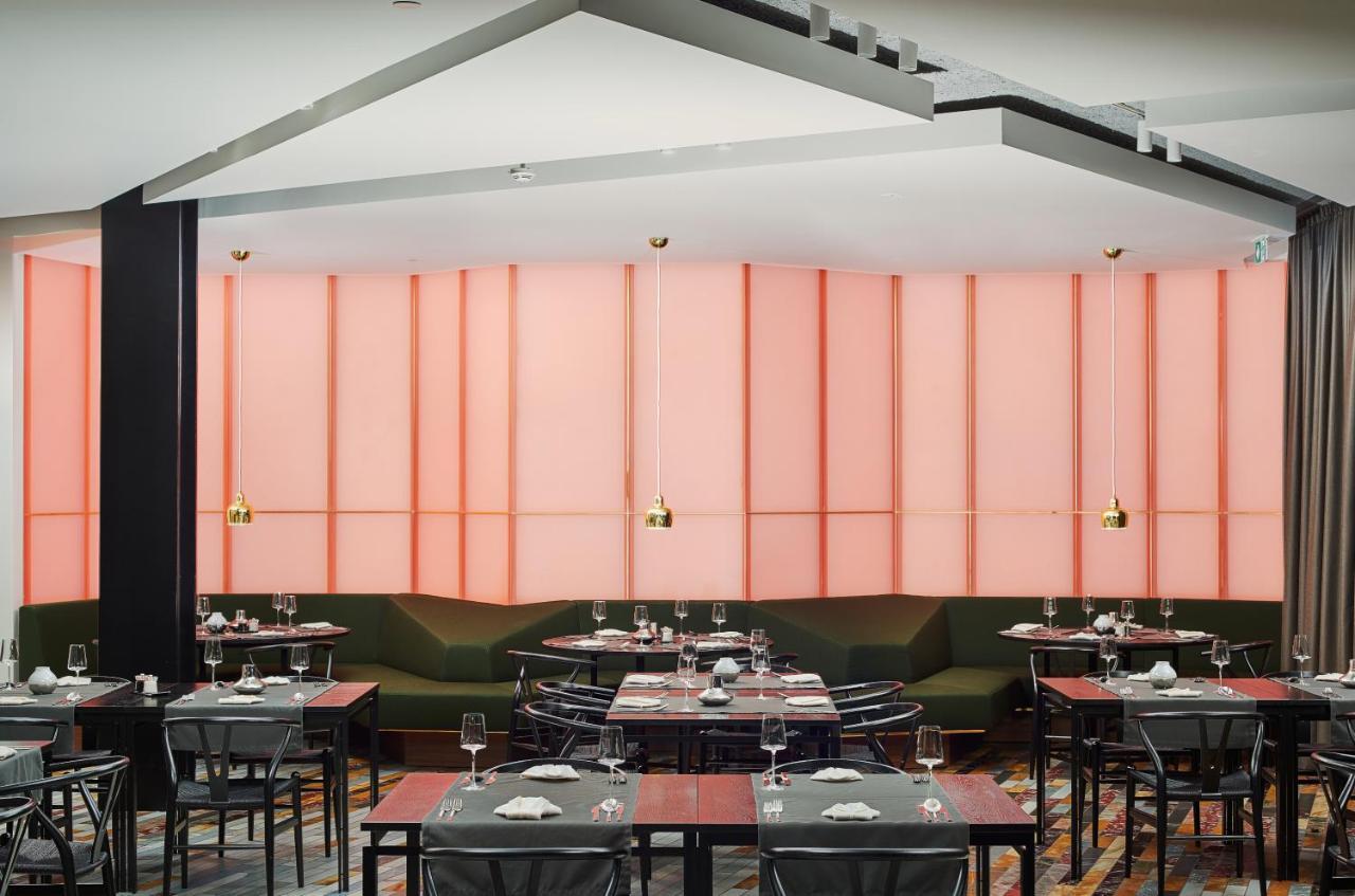 Briig Boutique Hotel スプリト エクステリア 写真