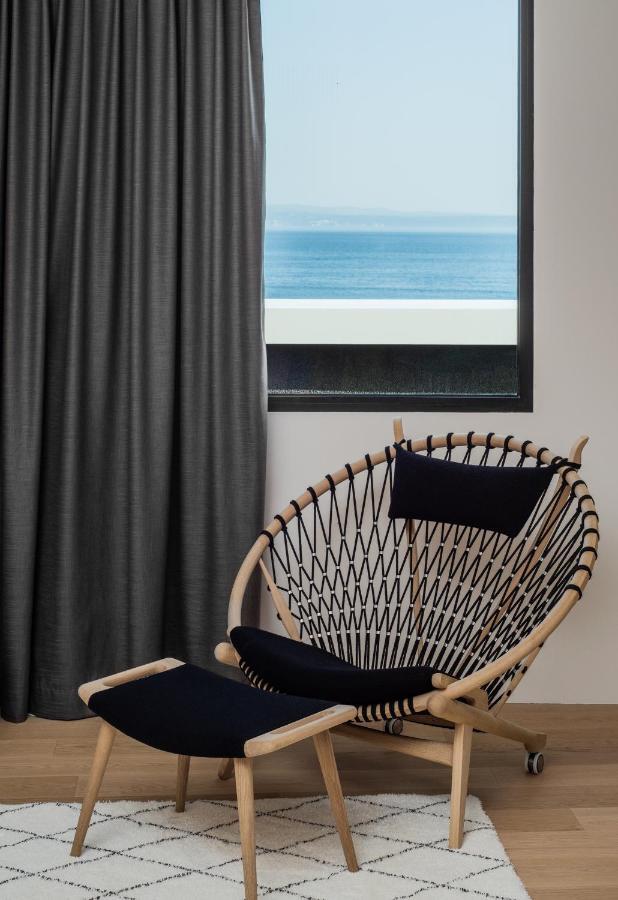 Briig Boutique Hotel スプリト エクステリア 写真
